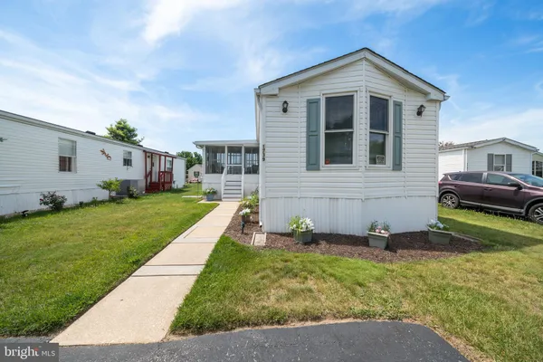 $80,000 | 1739 Barbara Circle, Unit 475, Bear, DE 19701