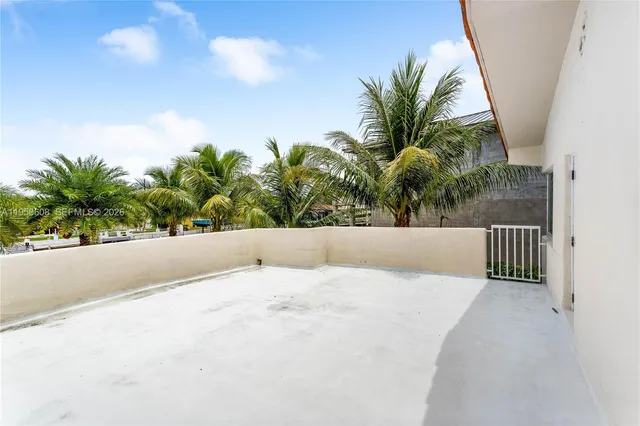 $11,500 | 12515 Palm Road, North Miami, FL 33181