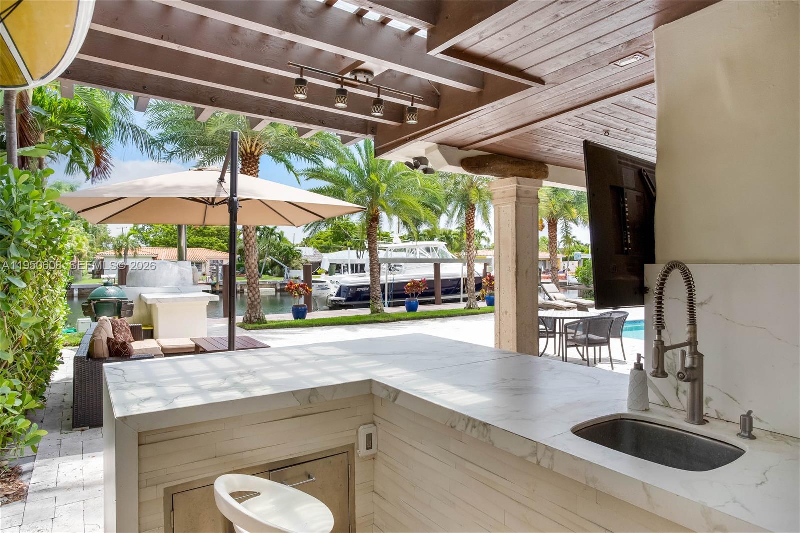 12515 Palm Road North Miami, FL 33181 - Photo 31 of 44