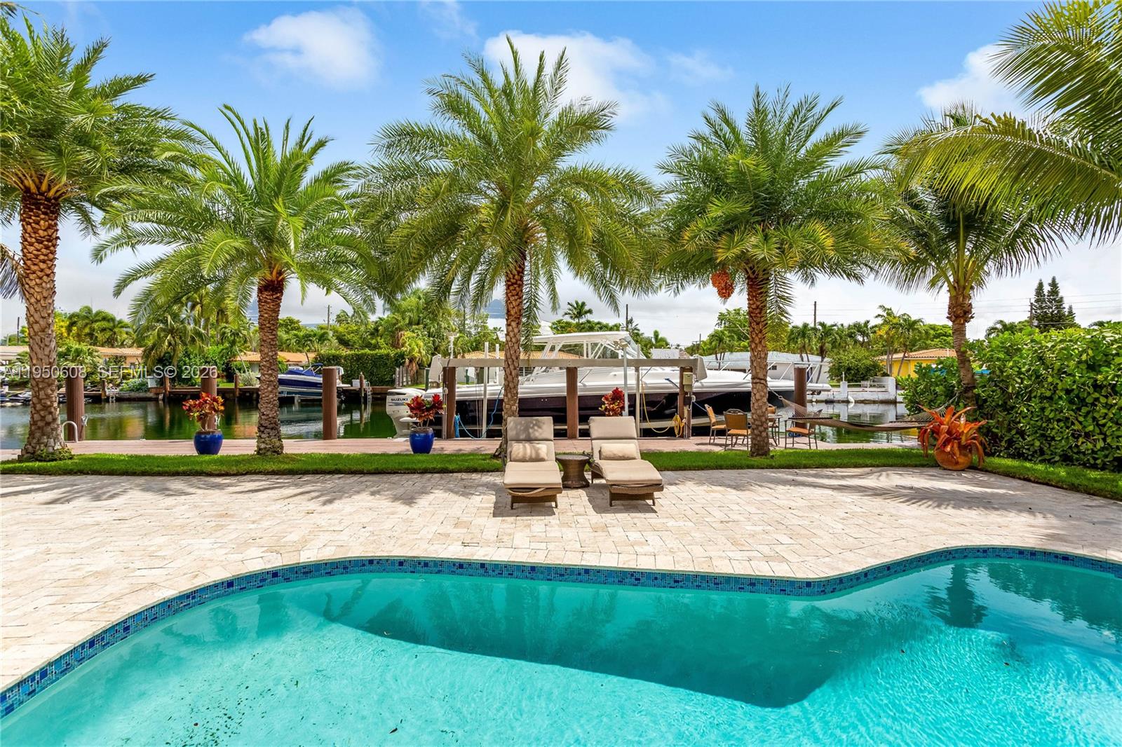 12515 Palm Road North Miami, FL 33181 - Photo 34 of 44