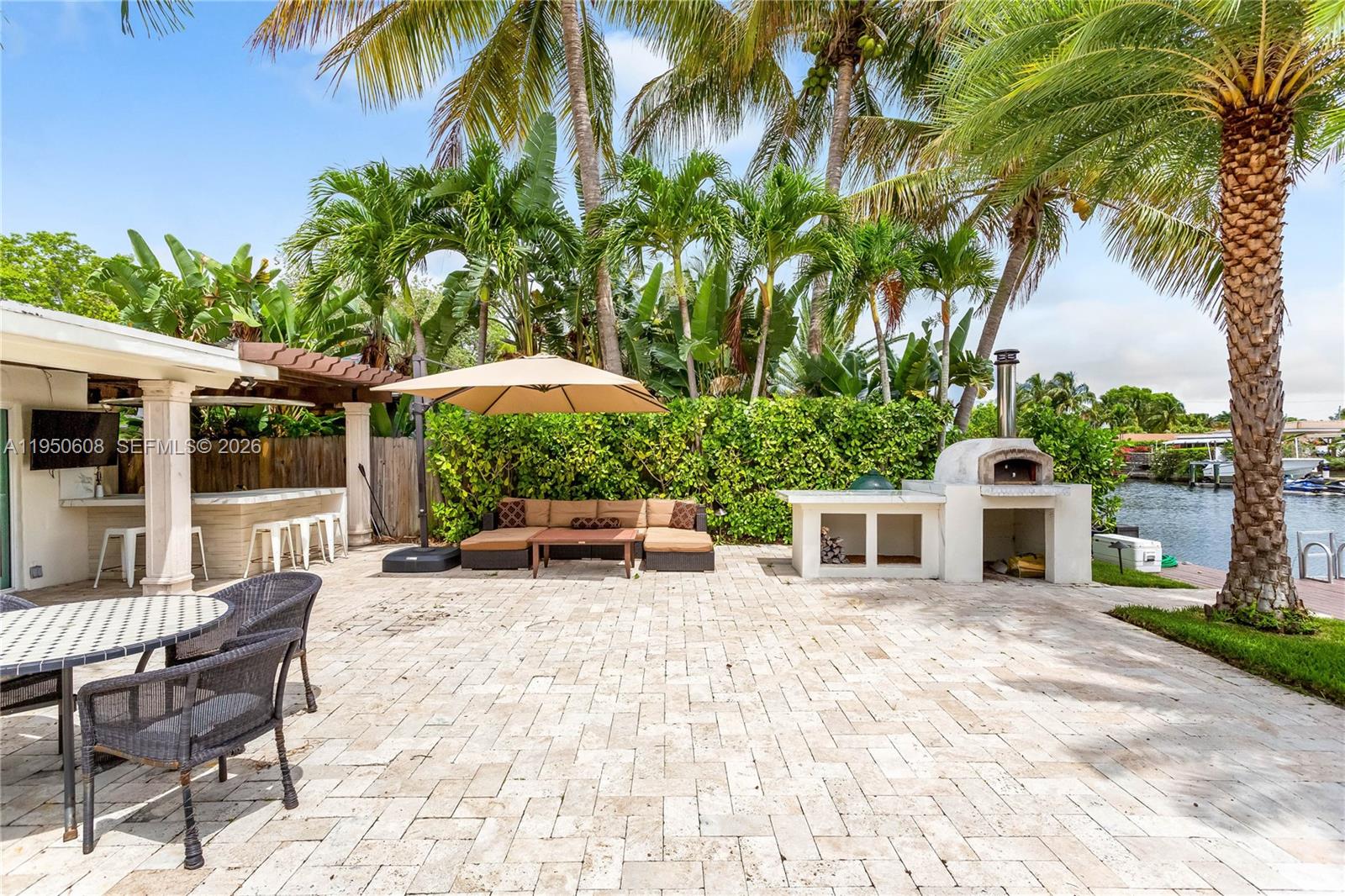 12515 Palm Road North Miami, FL 33181 - Photo 36 of 44