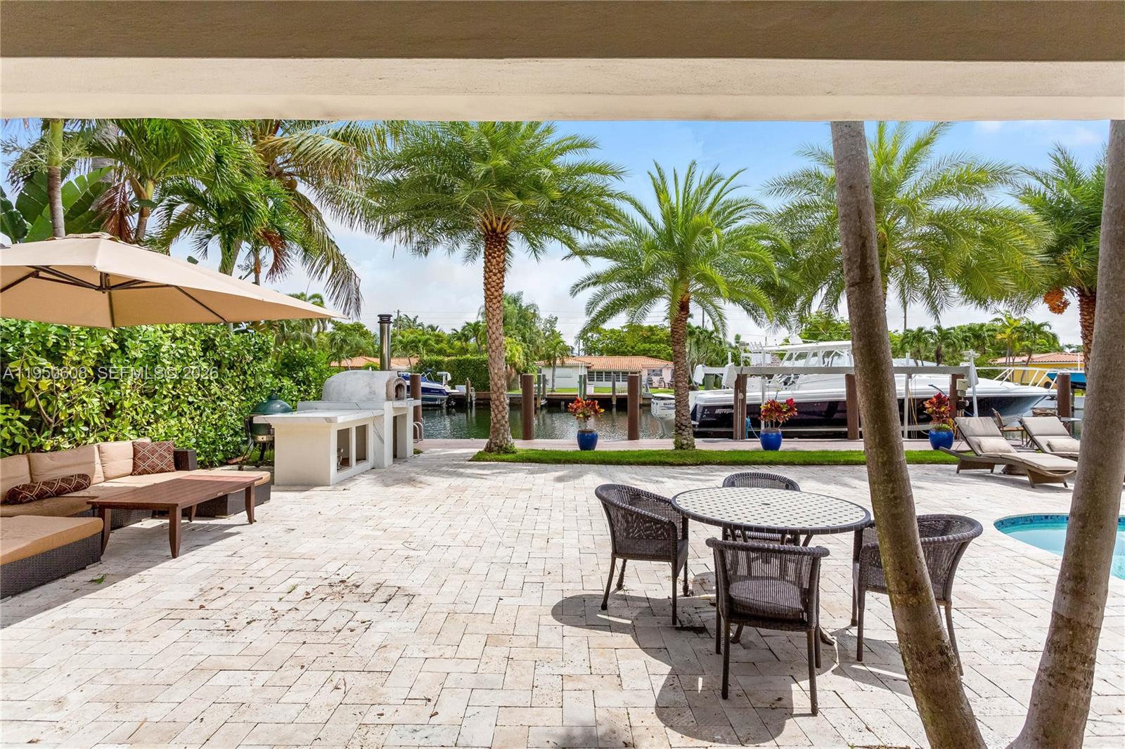 12515 Palm Road North Miami, FL 33181 - Photo 37 of 44