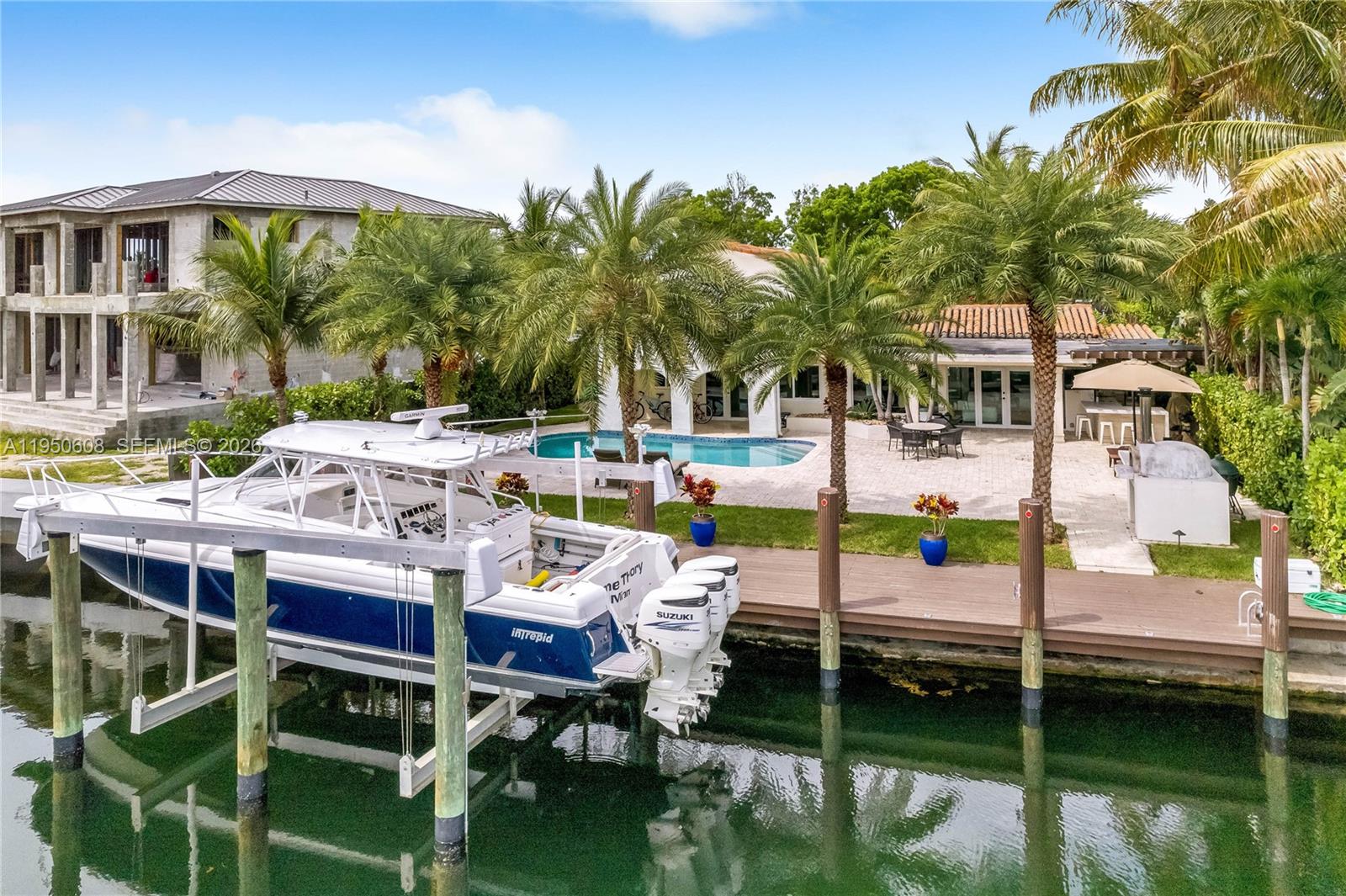 12515 Palm Road North Miami, FL 33181 - Photo 39 of 44