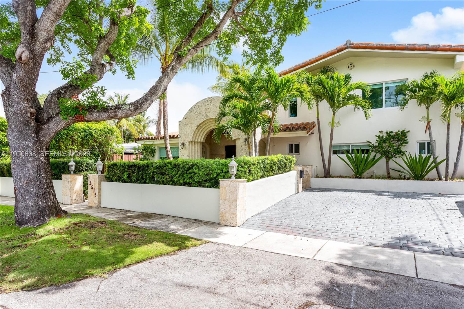 12515 Palm Road North Miami, FL 33181 - Photo 44 of 44