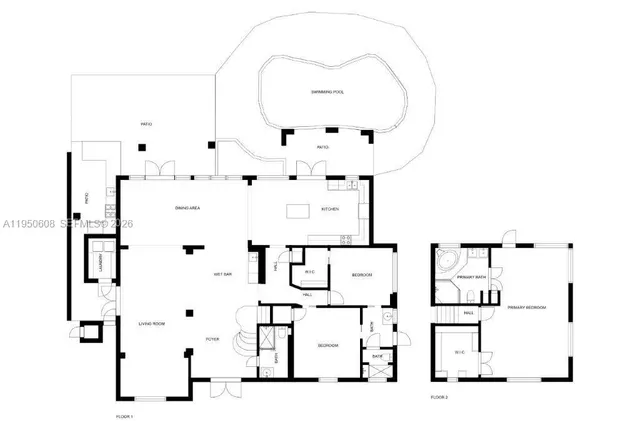 $11,500 | 12515 Palm Road, North Miami, FL 33181
