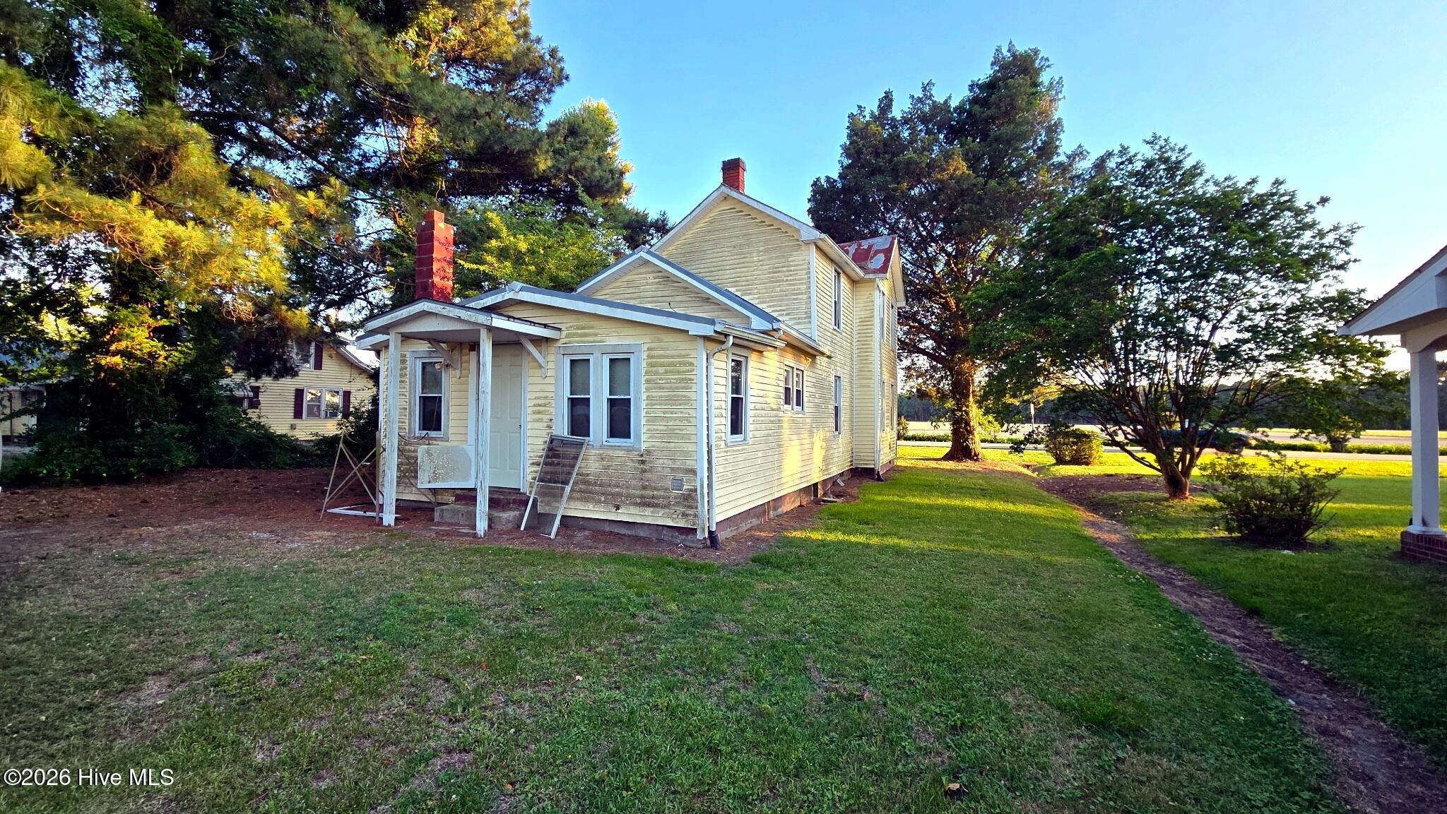 189 Wiggins Road Hertford, NC 27944 - Photo 4 of 12