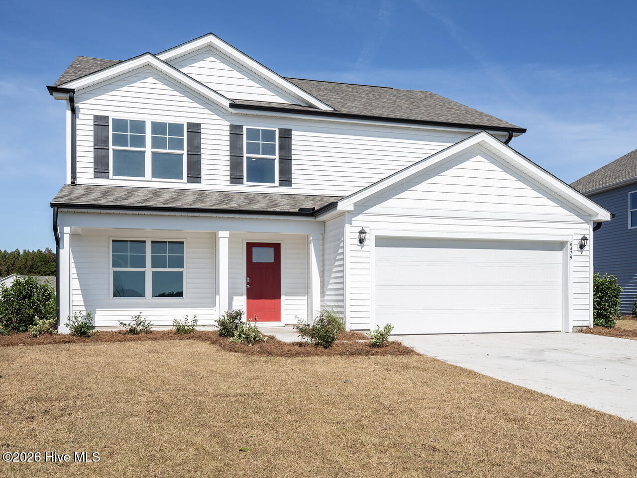 5309 Areca Road, Unit LOT 428 Castle Hayne, NC 28429 - Photo 47 of 47 similar home