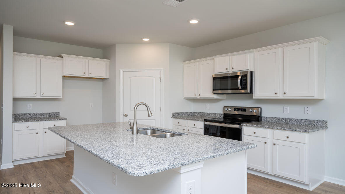 5309 Areca Road, Unit LOT 428 Castle Hayne, NC 28429 - Photo 7 of 47 The photos you see here are for illustration purposes only, interior and exterior features, options, colors and selections will vary from the homes as built.