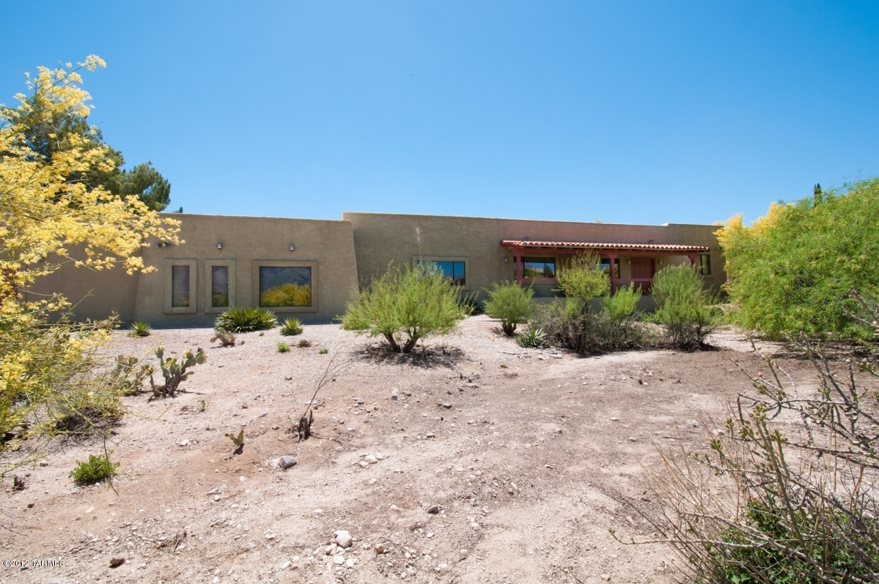 8322 East Snyder Road Tucson, AZ 85750 - Photo 47 of 50