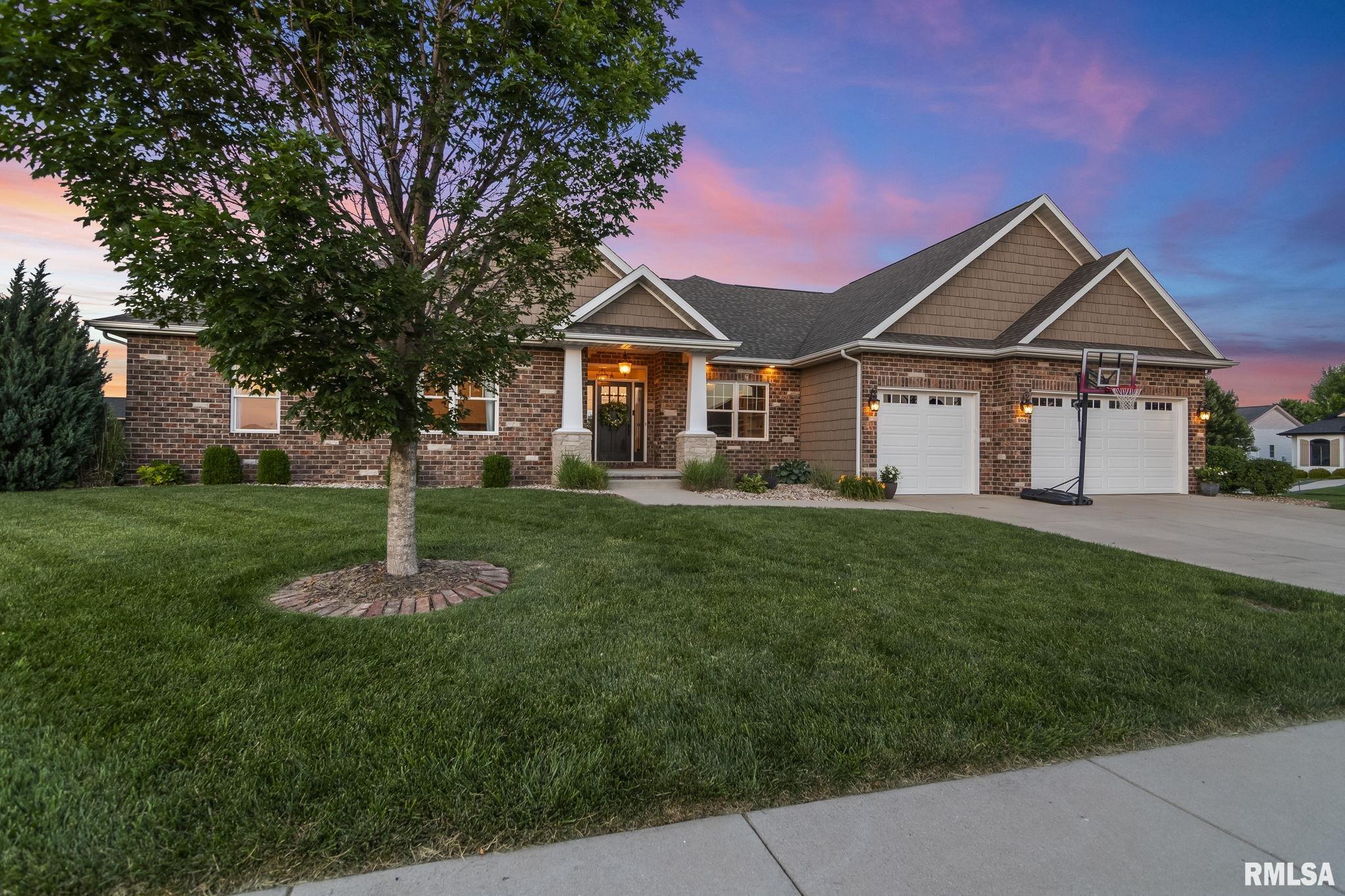 904 Nine Rock Road Sherman, IL 62684 - Photo 49 of 58