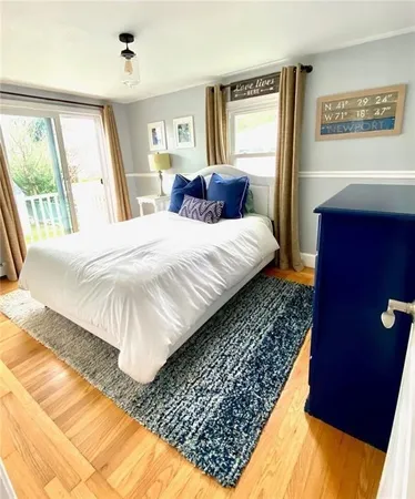 $3,500 | 85 Eustis Avenue, Newport, RI 02840