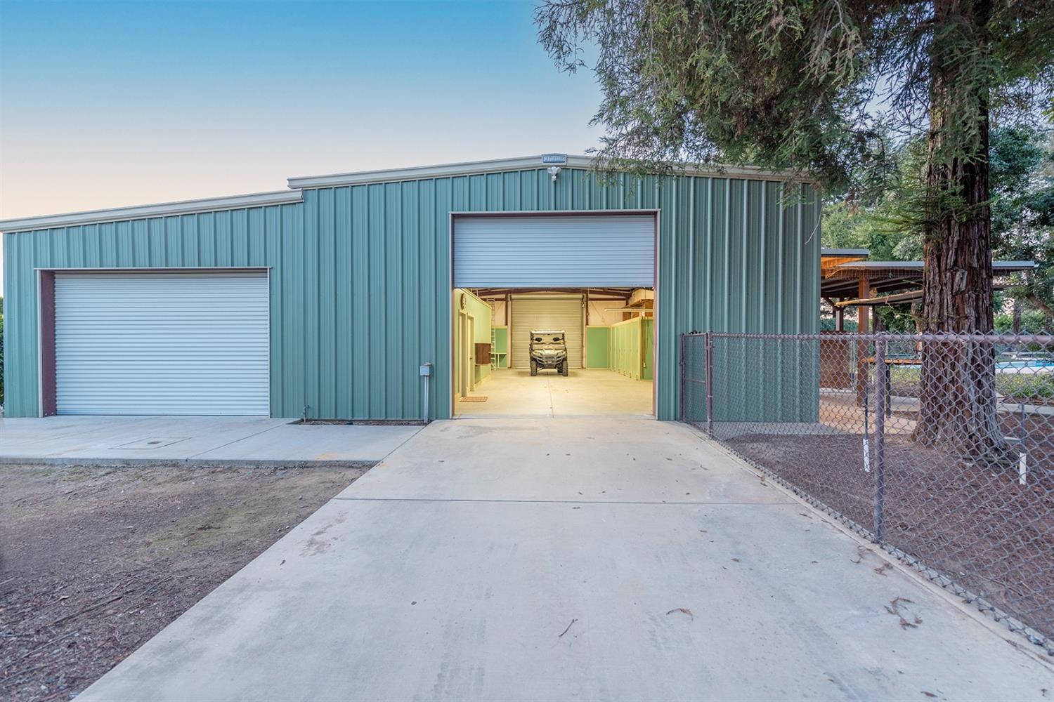 2525 North Filbert Road Exeter, CA 93221 - Photo 45 of 55 Gallery Image 45