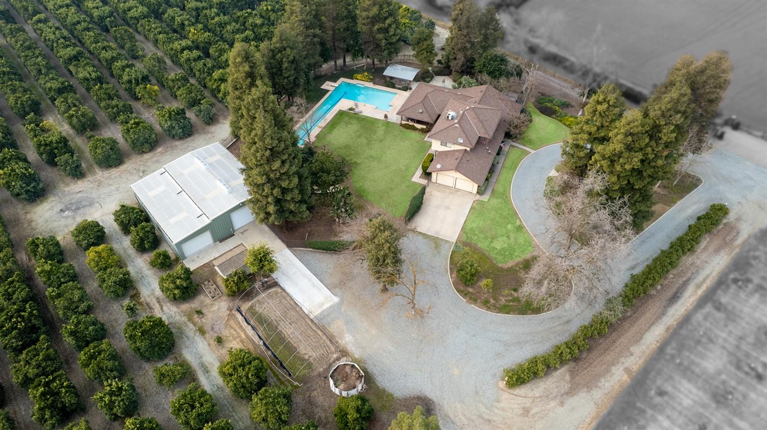 2525 North Filbert Road Exeter, CA 93221 - Photo 54 of 55 Gallery Image 54