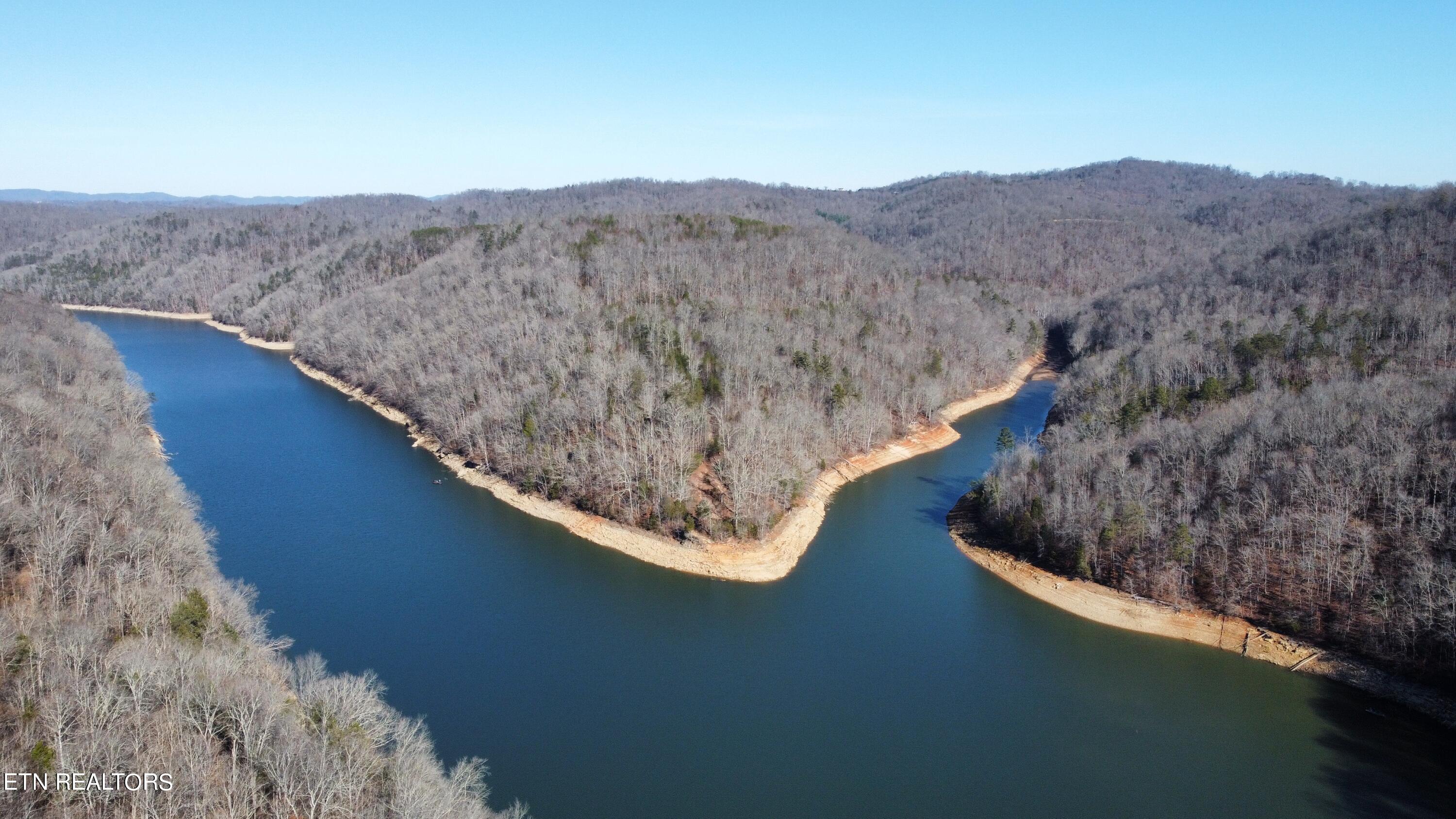 Lot 8 Jones Ridge Road Speedwell, TN 37870 - Photo 12 of 12 7C6B67FA-8844-40A4-BAB3-494CCF0F800F