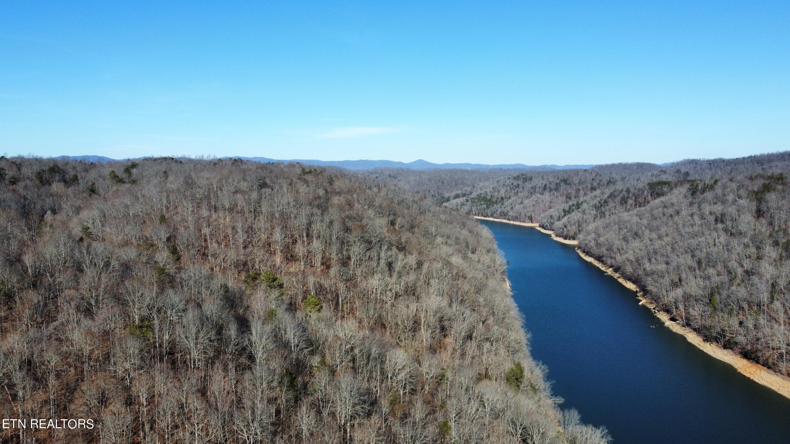Lot 8 Jones Ridge Road Speedwell, TN 37870 - Photo 4 of 12 BB6973FA-3D17-4ADD-B1B8-828DD089049B