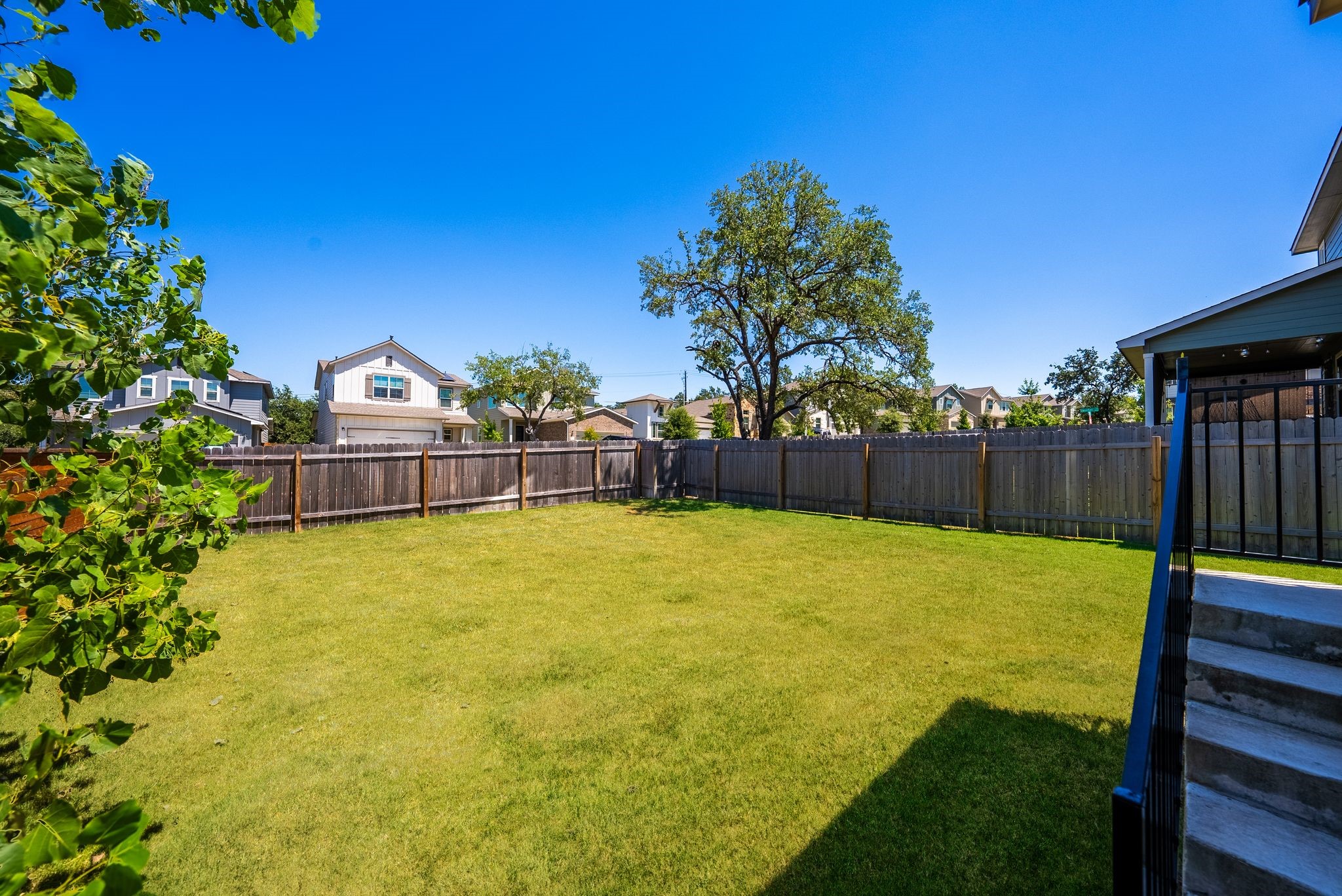 1116 Skeeter Cove Austin, TX 78748 - Photo 32 of 34