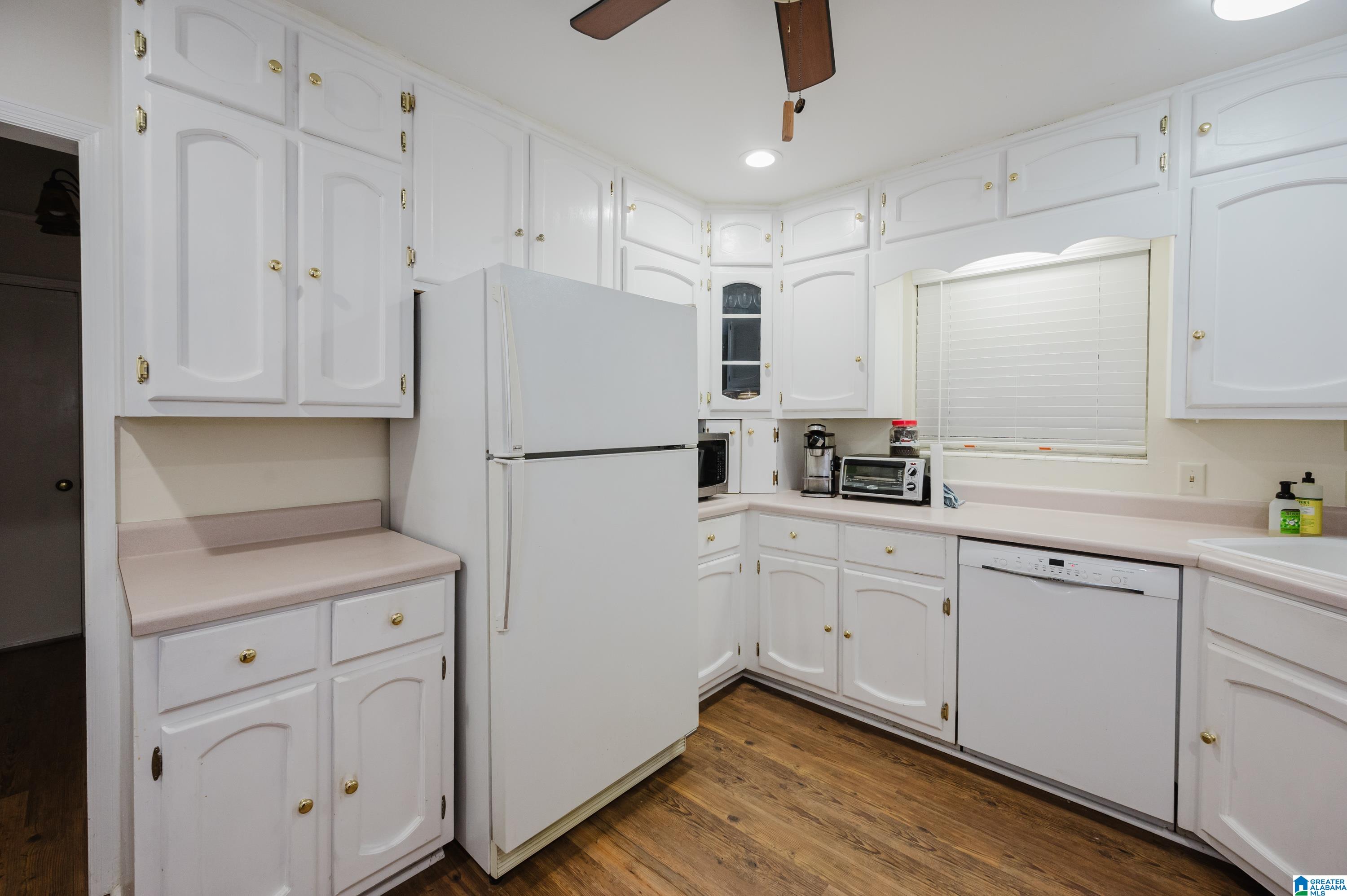 4792 Trussville Clay Road Trussville, AL 35173 - Photo 14 of 56