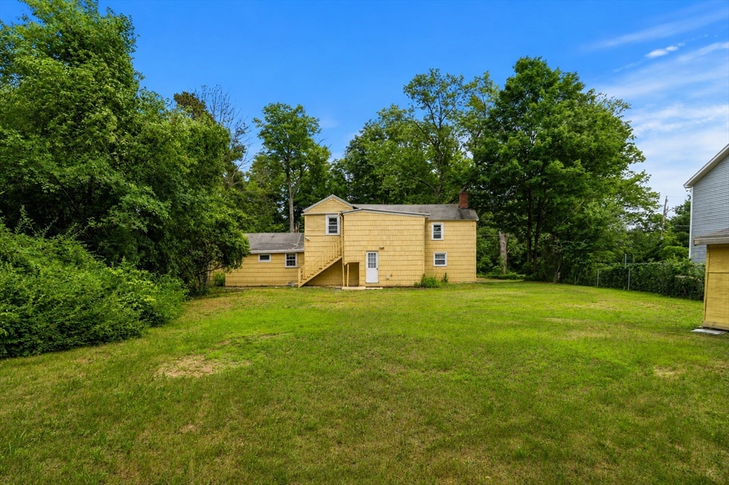 124 Hazen Road Shirley, MA 01464 - Photo 27 of 29