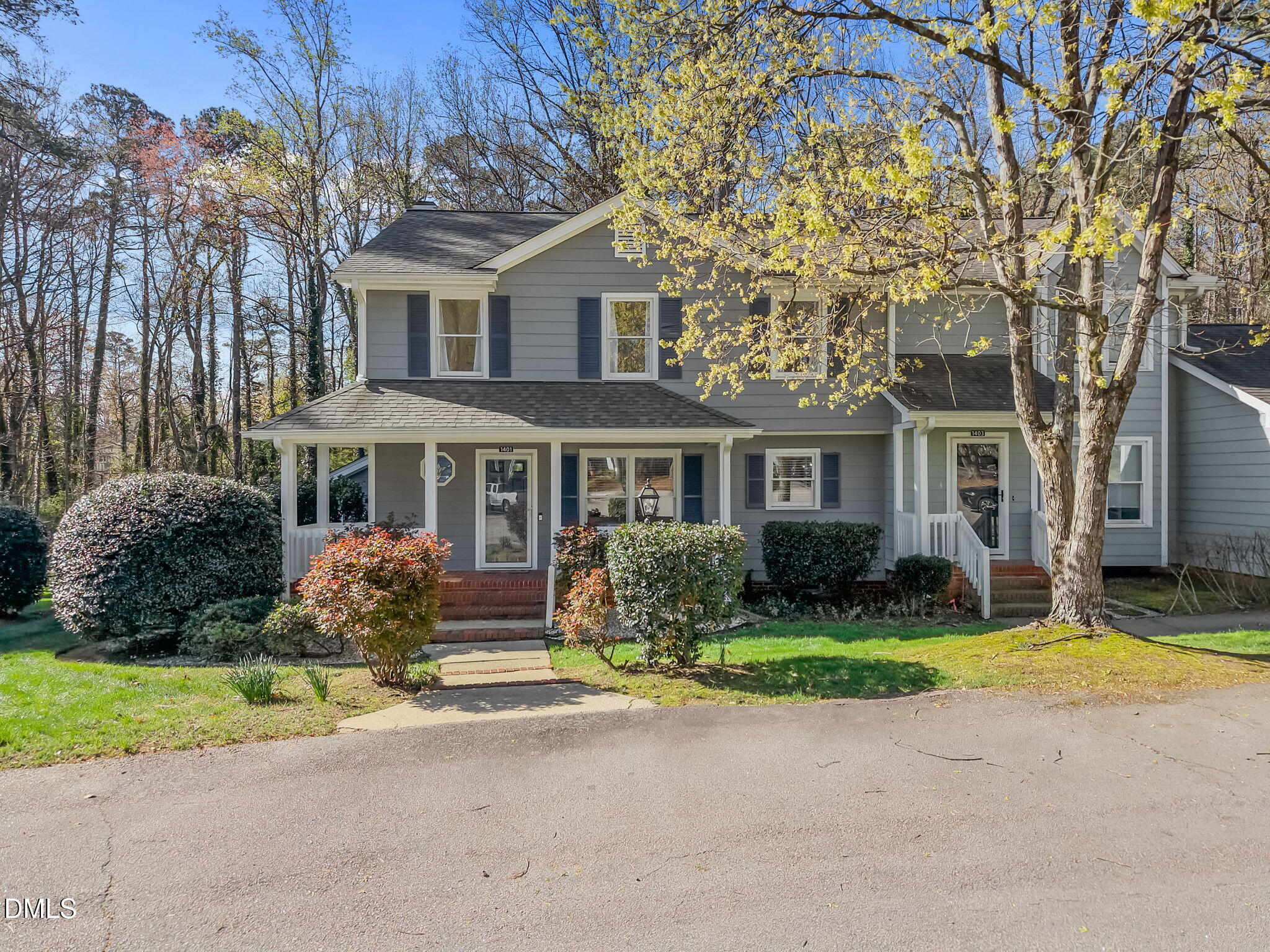 1401 Mapleside Court Raleigh, NC 27609 - Photo 34 of 45 2-web-or-mls-DJI_20260318102004_0360_D