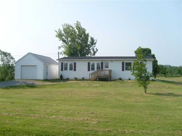 6716 Coe Road Livonia, NY 14487 - Photo 1 of 1 Exterior Front