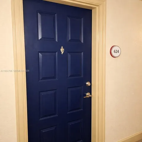 $270,000 | 1830 Radius Drive, Unit 624, Hollywood, FL 33020