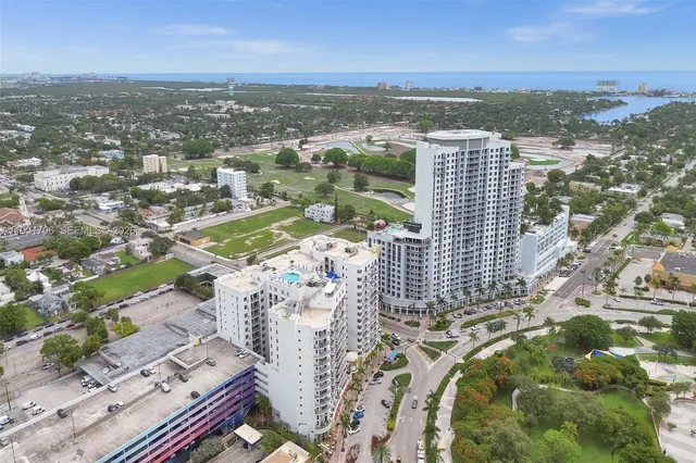 $270,000 | 1830 Radius Drive, Unit 624, Hollywood, FL 33020