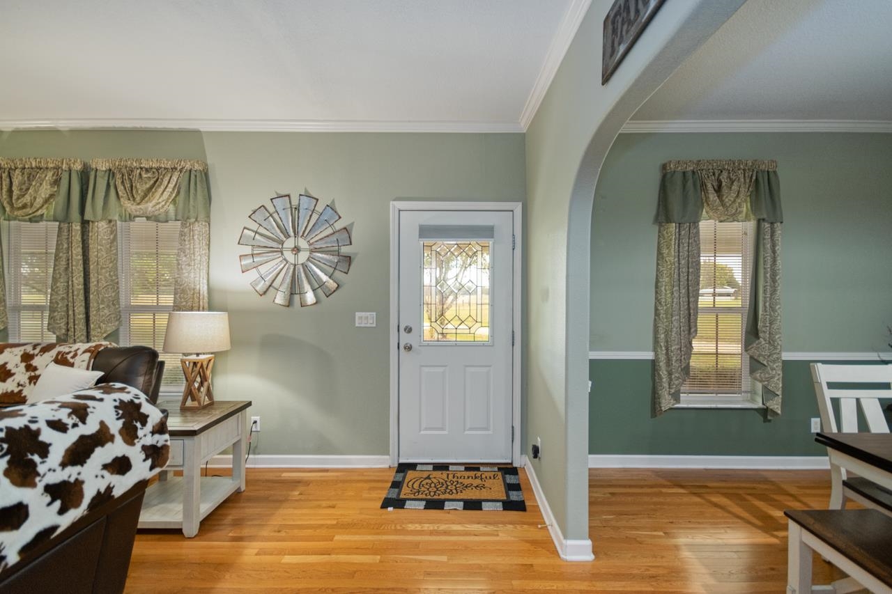332 Northeast Forsythia Way Pinetta, FL 32350 - Photo 11 of 51