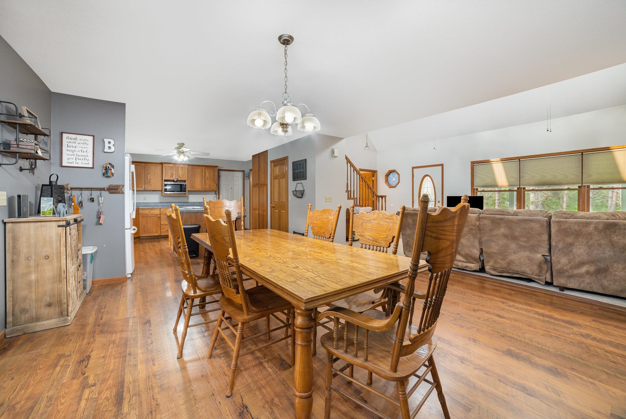 9470 South Fordyce Road Shepherd, MI 48883 - Photo 15 of 38