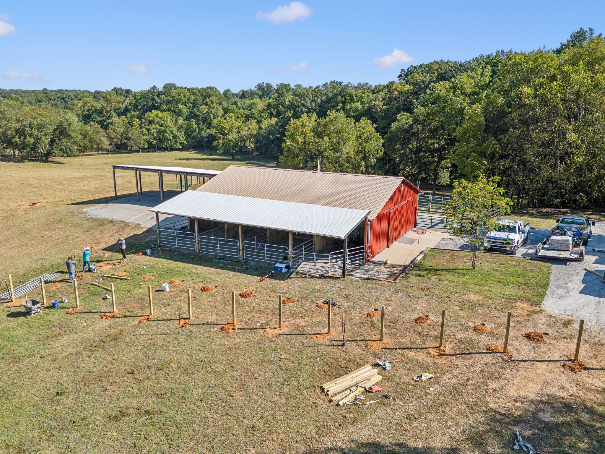 2845 Jack Teasley Road Pleasant View, TN 37146 - Photo 4 of 11 a view of a house with pool