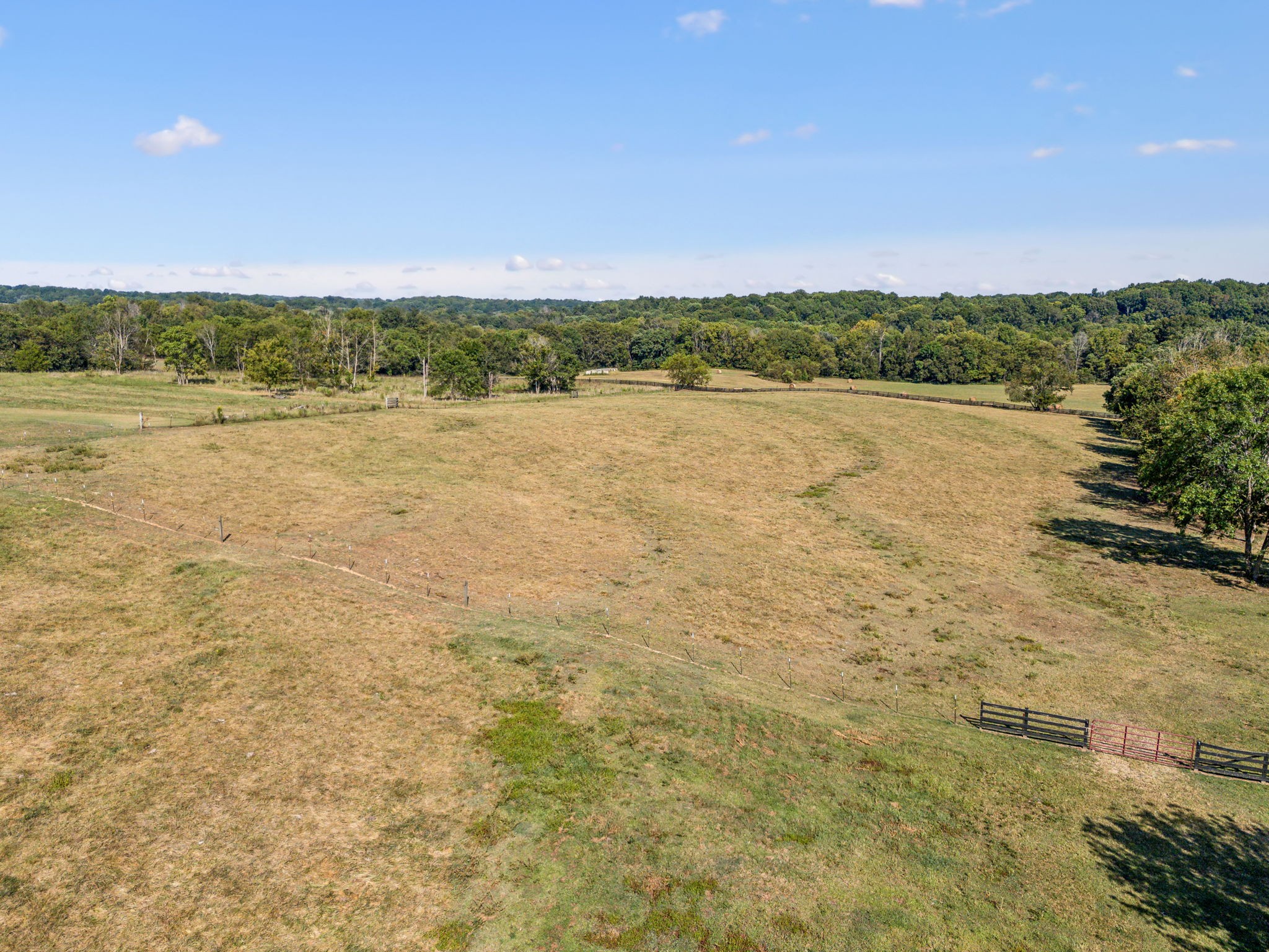 2845 Jack Teasley Road Pleasant View, TN 37146 - Photo 5 of 11 a view of lake with green space