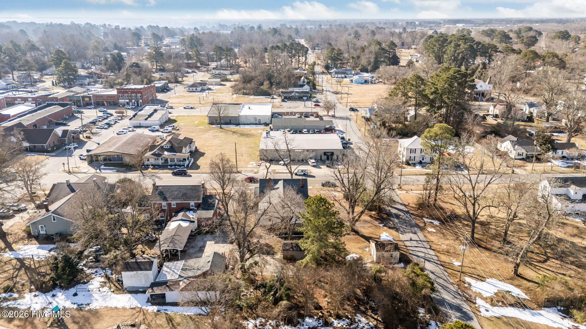 439 Second Street Ayden, NC 28513 - Photo 14 of 55 14-web-or-mls-DJI_20260206100136_0139_D