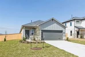 $2,200 | 905 Silver Buckle Lane, Montgomery, TX 77356