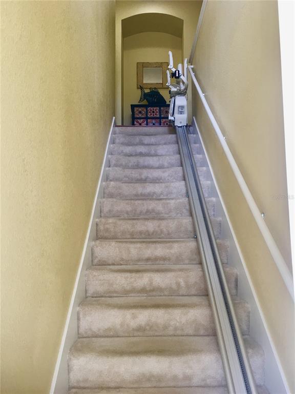 17084 Acapulco Road, Unit 223 Punta Gorda, FL 33955 - Photo 19 of 21 a view of entryway