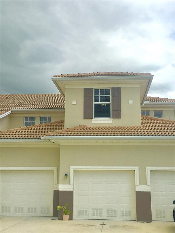 17084 Acapulco Road, Unit 223 Punta Gorda, FL 33955 - Photo 2 of 21 a front view of a house