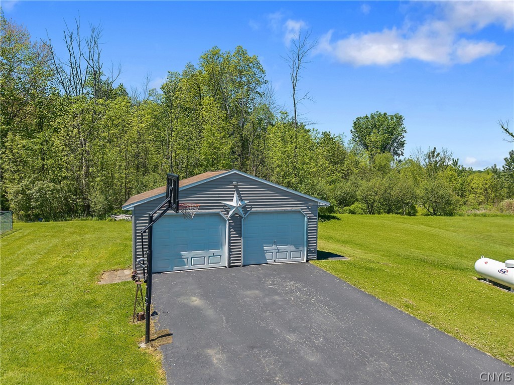 119 Ritchie Road Granby, NY 13069 - Photo 36 of 46