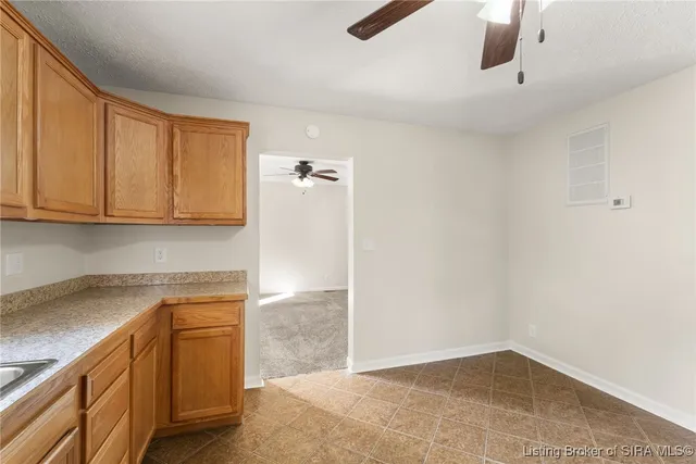 $174,900 | 552 North Roosevelt Road, Orleans, IN 47452