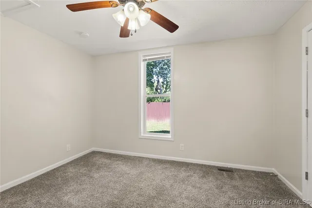 $174,900 | 552 North Roosevelt Road, Orleans, IN 47452