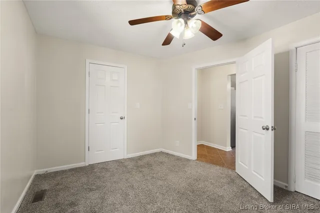 $174,900 | 552 North Roosevelt Road, Orleans, IN 47452