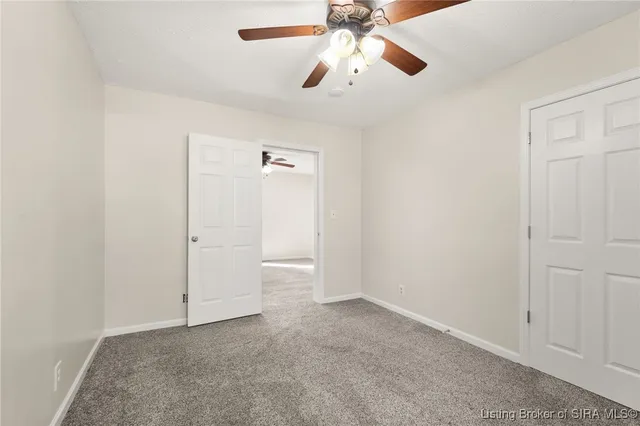 $174,900 | 552 North Roosevelt Road, Orleans, IN 47452