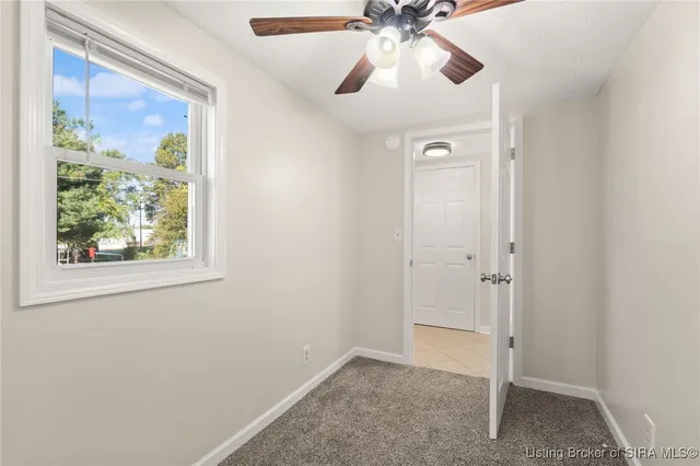 $174,900 | 552 North Roosevelt Road, Orleans, IN 47452