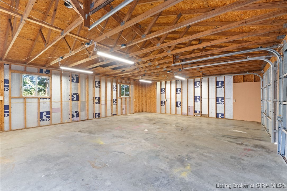 552 North Roosevelt Road Orleans, IN 47452 - Photo 29 of 34