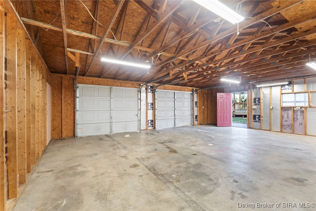 552 North Roosevelt Road Orleans, IN 47452 - Photo 30 of 34