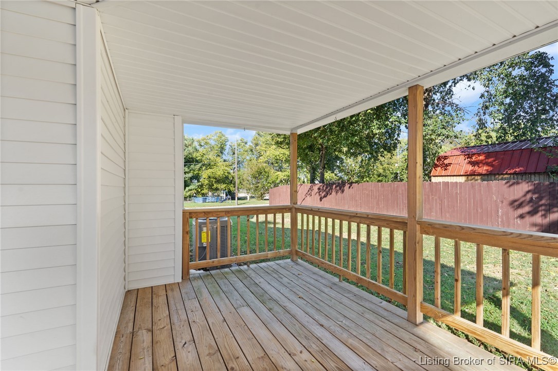 552 North Roosevelt Road Orleans, IN 47452 - Photo 31 of 34