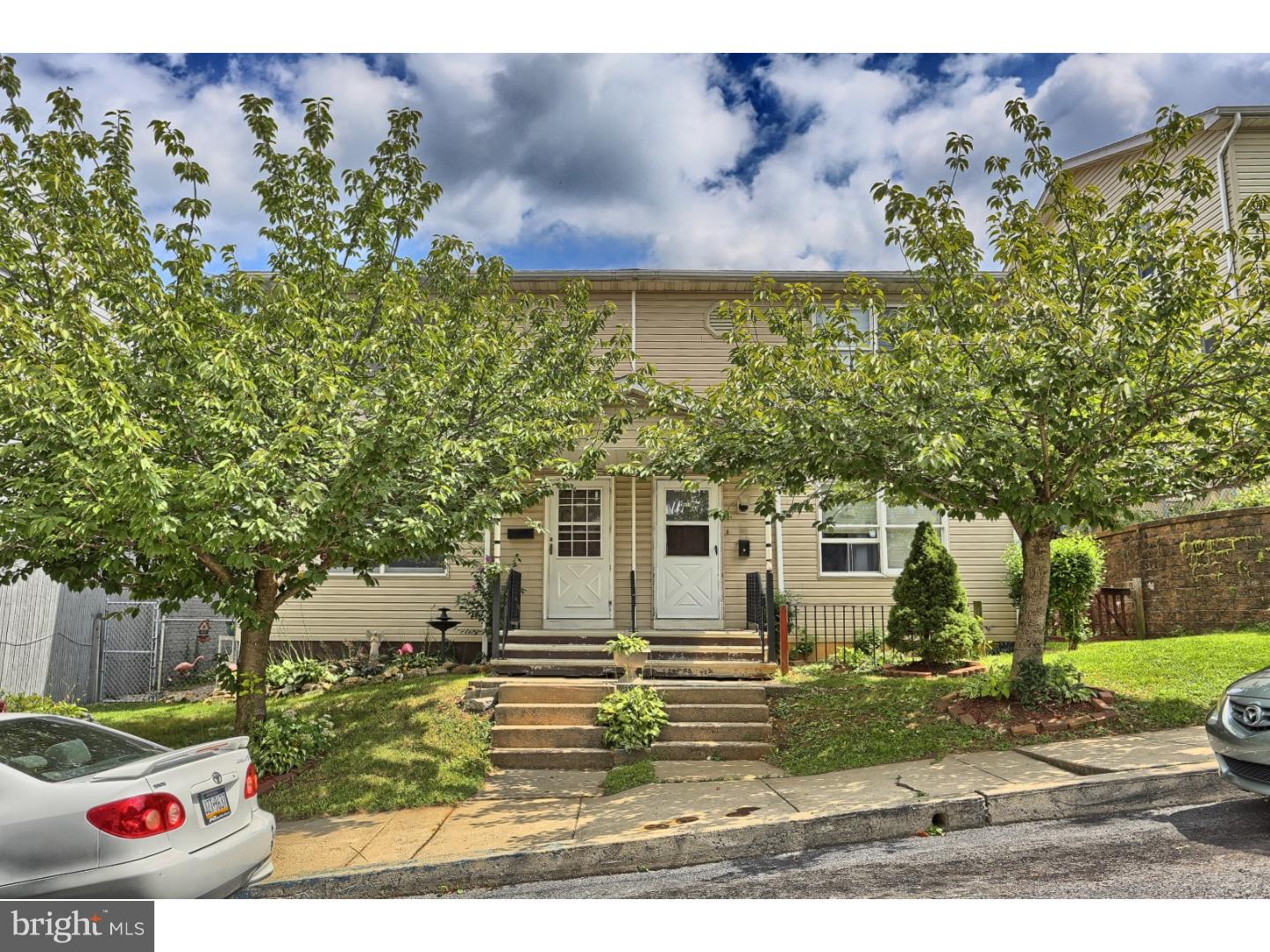 611 Maple Street Reading, PA 19602 - Photo 1 of 24 Gallery Image 1