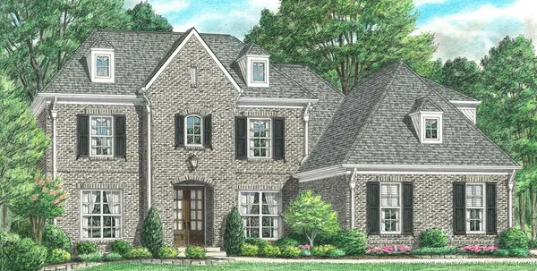 $849,900 | 297 Rolling Grv Boulevard, Collierville, TN 38017
