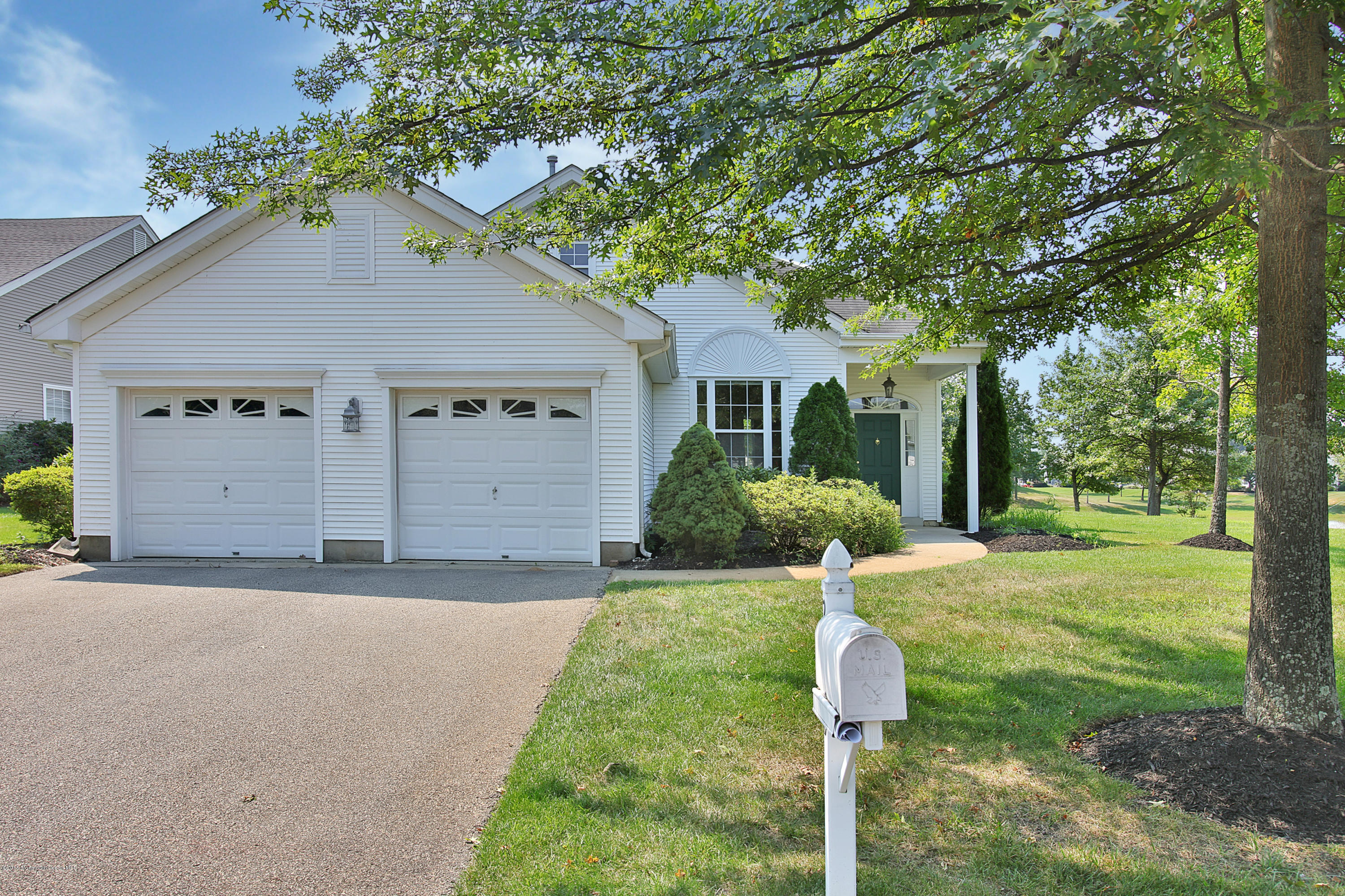 2600 Collier Road Manasquan, NJ 08736 - Photo 1 of 37 Welcome To 2600 Collier