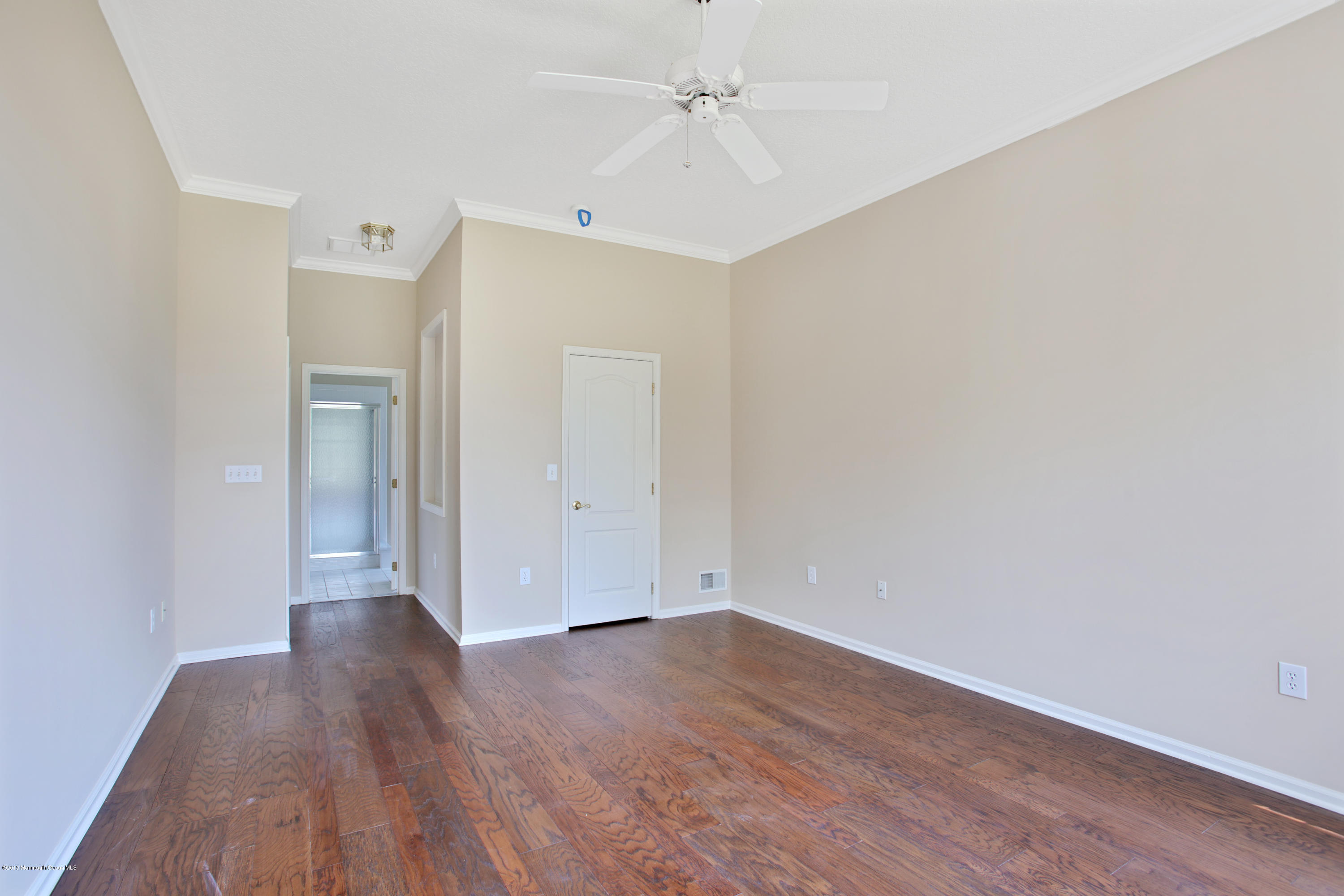 2600 Collier Road Manasquan, NJ 08736 - Photo 21 of 37 Master Bedroom Has Walk-In Closet