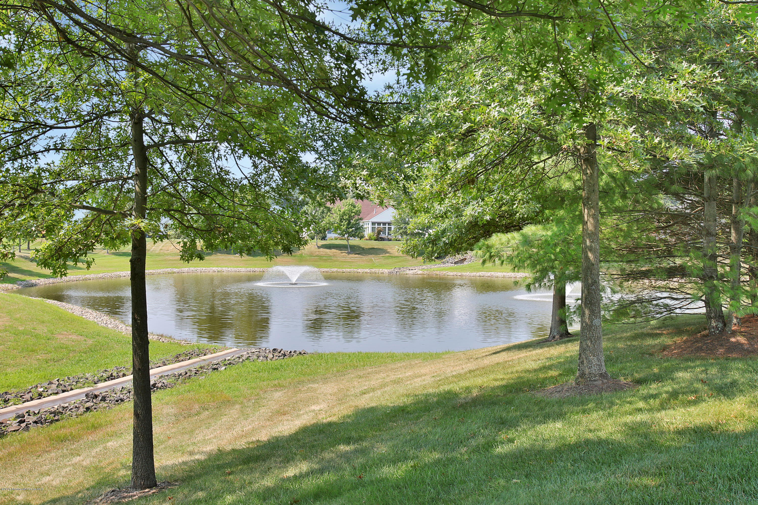 2600 Collier Road Manasquan, NJ 08736 - Photo 34 of 37 On Golden Pond