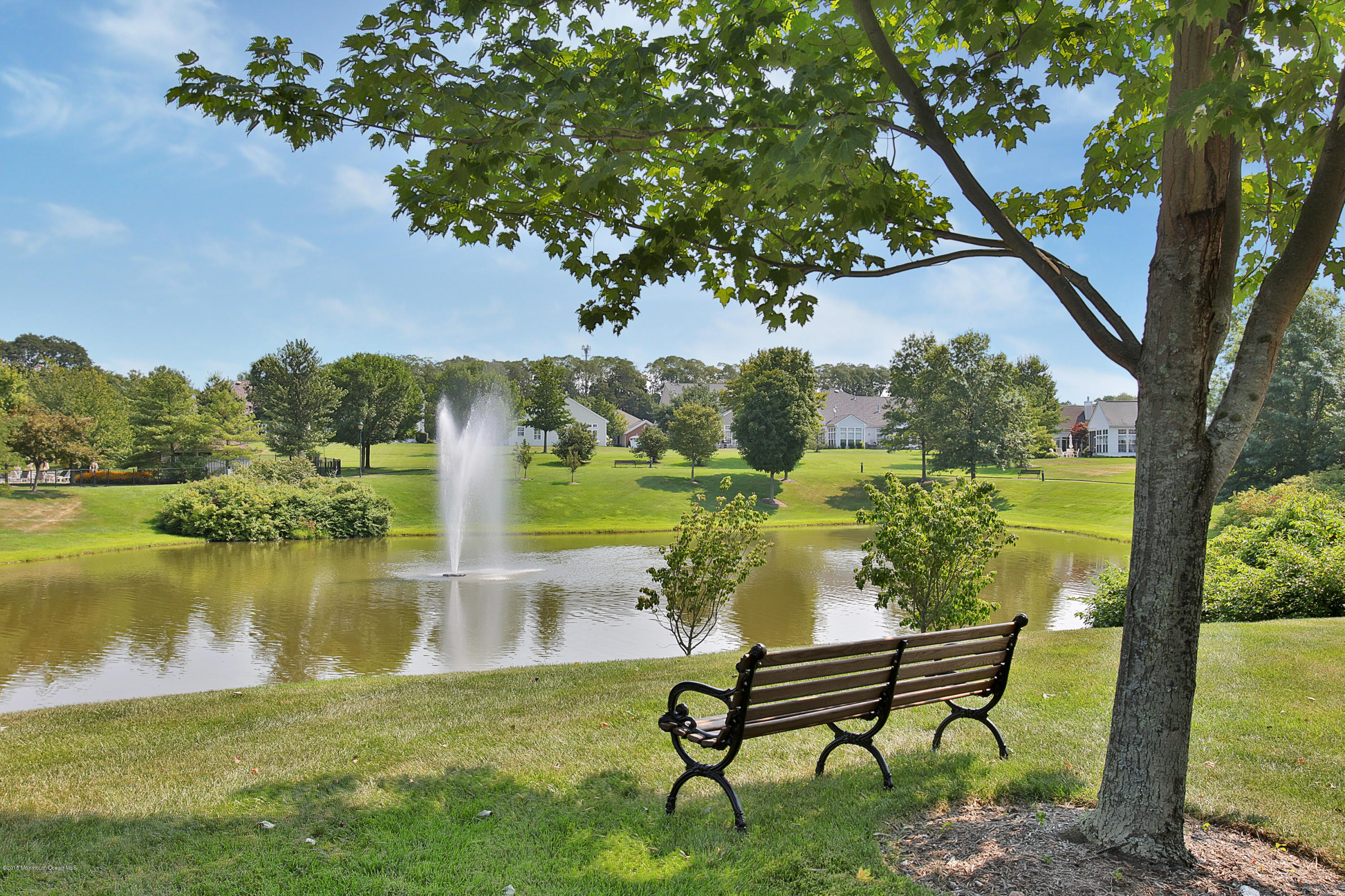 2600 Collier Road Manasquan, NJ 08736 - Photo 6 of 37 Peaceful And Relaxing