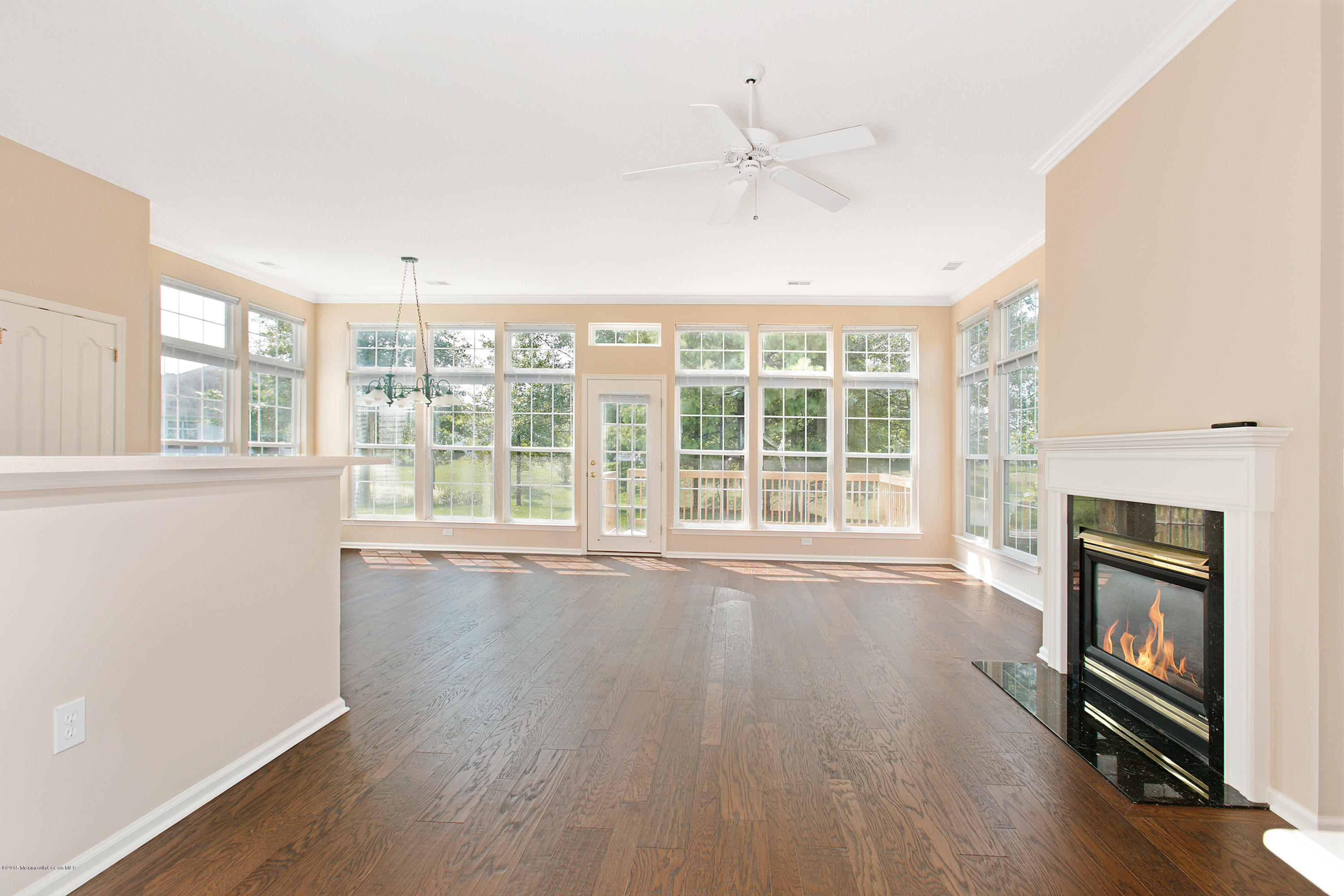 2600 Collier Road Manasquan, NJ 08736 - Photo 8 of 37 New Hardward Throughout